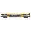 Märklin 36966 H0 Automotor diésel RS de SWEG