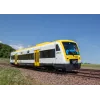Märklin 36966 H0 Automotor diésel RS de SWEG