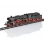 Märklin 038327 H0 locomotora de vapor serie 18.3 18 323 DB época III con decodificador digital mfx+ y sonido