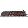 Märklin 038327 H0 locomotora de vapor serie 18.3 18 323 DB época III con decodificador digital mfx+ y sonido