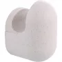 Wagner design yourself PILL perchero de pared gris 1 gancho 17041421