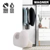 Wagner design yourself PILL perchero de pared gris 1 gancho 17041421