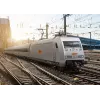 Märklin 26931 H0 tren expreso Metropolitan (MET) DB AG digital mfx+ Limited Edition