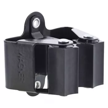 Wagner Design Yourself soporte de pared WH 2095 negro (15209502)
