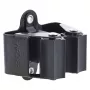 Wagner Design Yourself soporte de pared WH 2095 negro (15209502)