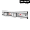 Wagner Design Yourself soporte de pared WH 2095 negro (15209502)