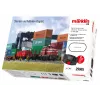 Märklin 29065 H0 set de iniciación digital Maniobras modernas con DHG 500