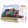 Märklin 29065 H0 set de iniciación digital Maniobras modernas con DHG 500