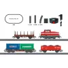 Märklin 29065 H0 set de iniciación digital Maniobras modernas con DHG 500