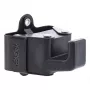 Wagner design yourself perchero WH 2098 gancho individual negro 2 uds. (15209802)