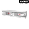 Wagner design yourself perchero WH 2098 gancho individual negro 2 uds. (15209802)