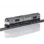 Märklin 039067 H0 locomotora diésel serie 66 HHPI