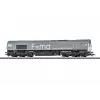 Märklin 039067 H0 locomotora diésel serie 66 HHPI