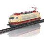 Märklin 39151 H0 locomotora de vapor serie BR 01.5 con ténder (digital mfx+ sonido)