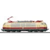 Märklin 39151 H0 locomotora de vapor serie BR 01.5 con ténder (digital mfx+ sonido)