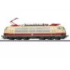 Märklin 39151 H0 locomotora de vapor serie BR 01.5 con ténder (digital mfx+ sonido)