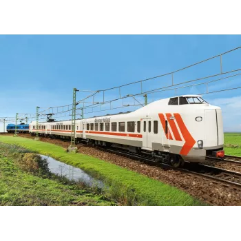 Märklin 39426 H0 automotor eléctrico ICM-1 Koploper de NS