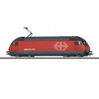 Märklin 039469 H0 locomotora eléctrica Re 460 SBB AlpTransit