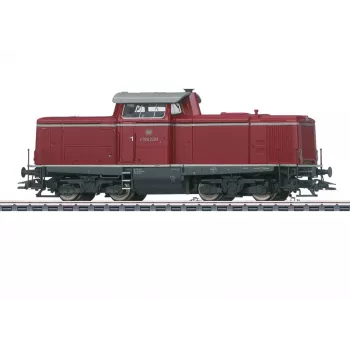 Märklin 37176 H0 locomotora diésel V100.20 de DB