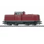 Märklin 37176 H0 locomotora diésel V100.20 de DB