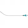 HAZET 1975 herramienta de agarre flexible de 4 garras, 600 mm