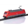 Märklin 039478 H0 locomotora eléctrica serie 101 DB AG con decodificador mfx+