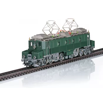 Märklin 39521 H0 locomotora eléctrica Ce 6/8 III 'Köfferli' de SBB