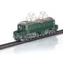 Märklin 39521 H0 locomotora eléctrica Ce 6/8 III 'Köfferli' de SBB