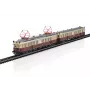 Märklin 039852 H0 automotor eléctrico eIT 85 DRG, MHI