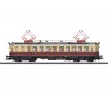 Märklin 039852 H0 automotor eléctrico eIT 85 DRG, MHI