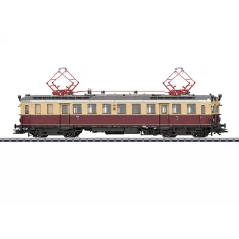 Märklin 039852 H0 automotor eléctrico eIT 85 DRG, MHI