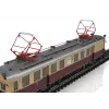 Märklin 039852 H0 automotor eléctrico eIT 85 DRG, MHI