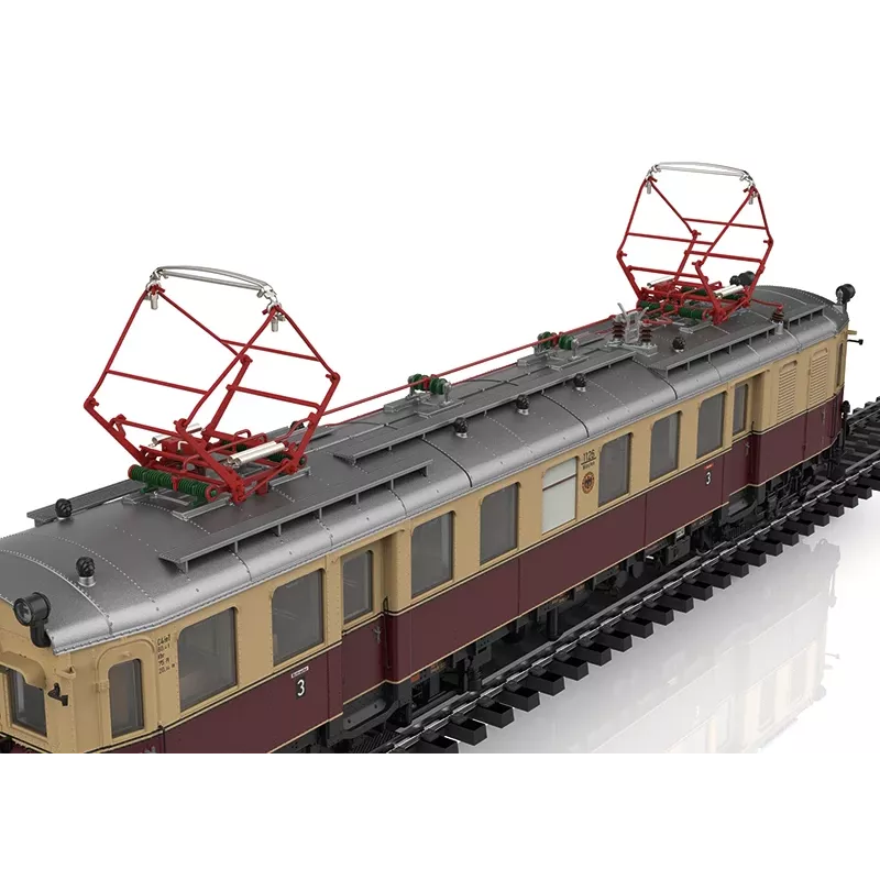 Märklin 039852 H0 automotor eléctrico eIT 85 DRG, MHI