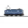 Märklin 38110 H0 locomotora eléctrica NS serie 1100 con decodificador digital mfx+ y sonido