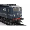 Märklin 38110 H0 locomotora eléctrica NS serie 1100 con decodificador digital mfx+ y sonido