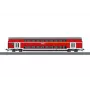 Märklin 40400 H0 locomotora eléctrica serie E 10.12 locomotora de tren rápido