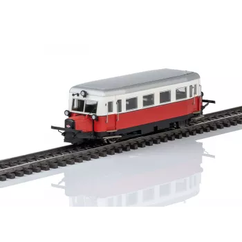 Märklin 38138 H0 automotor CVT34 Wismarer de CFV3V