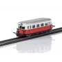 Märklin 38138 H0 automotor CVT34 Wismarer de CFV3V