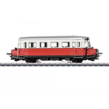 Märklin 38138 H0 automotor CVT34 Wismarer de CFV3V