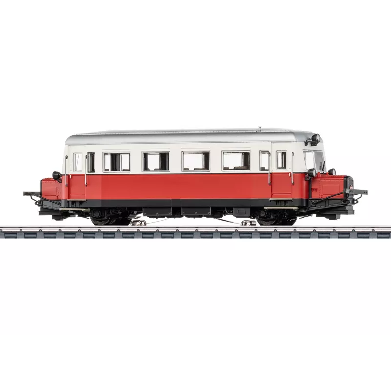 Märklin 38138 H0 automotor CVT34 Wismarer de CFV3V