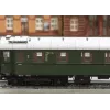 Märklin 42500 H0 coche de tren rápido B4uewe 2.ª clase de DB