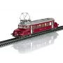 Märklin 38860 H0 BR 03.10 locomotora de vapor con decodificador digital mfx+ y sonido