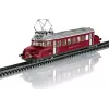 Märklin 38860 H0 BR 03.10 locomotora de vapor con decodificador digital mfx+ y sonido