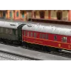 Märklin 42530 H0 coche comedor de tren expreso WR4üe de DB