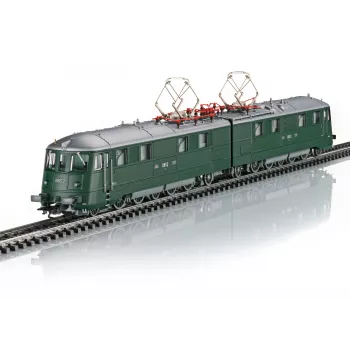 Märklin 38590 H0 locomotora de vapor expreso BR 03.10, MFX+ sonido, época III