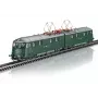 Märklin 38590 H0 locomotora de vapor expreso BR 03.10, MFX+ sonido, época III