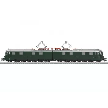 Märklin 38590 H0 locomotora de vapor expreso BR 03.10, MFX+ sonido, época III