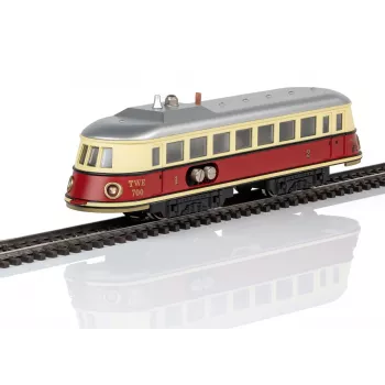 Märklin 18050 H0 reproducción automotor TWE 700
