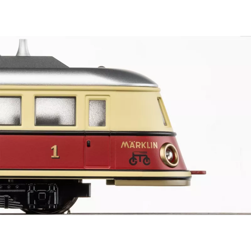 Märklin 18050 H0 reproducción automotor TWE 700