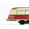 Märklin 18050 H0 reproducción automotor TWE 700